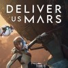 Лучшие игры Пост-апокалипсис - Deliver Us Mars (топ: 5.1k)