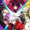 Игра BlazBlue: Cross Tag Battle