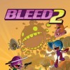 Лучшие игры Отличный саундтрек - Bleed 2 (топ: 4k)
