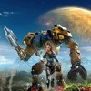 Игра The Riftbreaker