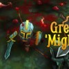 Лучшие игры Слэшер - The Great Story of a Mighty Hero - Remastered (топ: 4.6k)