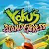 Yoku's Island Express