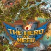 Лучшие игры Башенная защита (Tower Defense) - The Hero We Need (топ: 2.5k)