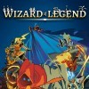 Лучшие игры Совместная локальная игра - Wizard of Legend (топ: 3.9k)