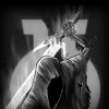 Лучшие игры Метроидвания - Unworthy (топ: 3.4k)