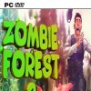 Игра Zombie Forest 2