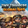 Новые игры Разделение экрана на ПК и консоли - Tiny Troopers: Global Ops
