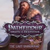 Игра Pathfinder: Wrath of the Righteous - The Last Sarkorians