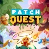 Лучшие игры Метроидвания - Patch Quest (топ: 4.5k)