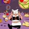 Лучшие игры Ретро - Pizza Tower (топ: 8k)