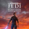 Лучшие игры Метроидвания - Star Wars Jedi: Survivor (топ: 186.3k)