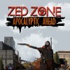 Лучшие игры Пост-апокалипсис - ZED ZONE (топ: 6.3k)