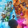 Лучшие игры Для всей семьи - Minecraft Legends (топ: 31k)