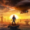 Лучшие игры Пост-апокалипсис - Forever Skies (топ: 8k)