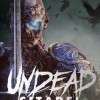 Лучшие игры Паркур - Undead Citadel (топ: 5.3k)