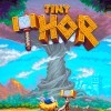 Игра Tiny Thor