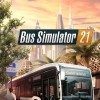 Игра Bus Simulator 21