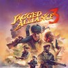 Игра Jagged Alliance 3