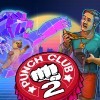 Лучшие игры Ретро - Punch Club 2: Fast Forward (топ: 5.9k)