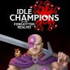 Игра Idle Champions of the Forgotten Realms