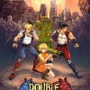 Игра Double Dragon Gaiden: Rise Of The Dragons