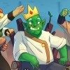 Лучшие игры Средневековье - Noble Fates (топ: 4.7k)