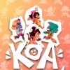 Лучшие игры Пираты - Koa and the Five Pirates of Mara (топ: 3.1k)