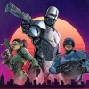 Лучшие игры Отличный саундтрек - Mega City Police (топ: 2.2k)