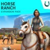 Новые игры Лошади на ПК и консоли - The Sims 4: Horse Ranch