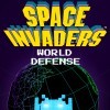 Лучшие игры Пиксельная графика - Space Invaders: World Defense (топ: 0.9k)