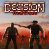 Лучшие игры Пост-апокалипсис - Decision: Red Daze (топ: 5.1k)