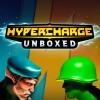Лучшие игры Паркур - Hypercharge: Unboxed (топ: 3.8k)