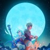 Лучшие игры Ретро - Sea of Stars (топ: 7.8k)