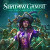 Игра Shadow Gambit: The Cursed Crew