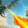 Лучшие игры Пираты - Pirate Dragons (топ: 3k)