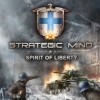 Лучшие игры История - Strategic Mind: Spirit of Liberty (топ: 6.8k)