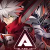 Лучшие игры Метроидвания - BlazBlue: Entropy Effect (топ: 4.6k)