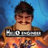 Игра Hello Engineer: Scrap Machines Constructor