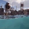 Лучшие игры Пост-апокалипсис - Sunkenland (топ: 14.5k)