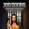 Лучшие игры 2D - 100 дверей: Побег из Тюрьмы (топ: 167.9k)