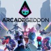 Лучшие игры Ретро - Arcadegeddon (топ: 5.6k)