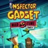 Игра Inspector Gadget: Mad Time Party