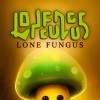 Лучшие игры Метроидвания - Lone Fungus (топ: 3.8k)