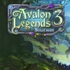 Игра Avalon Legends Solitaire 3