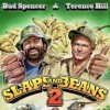 Лучшие игры Ретро - Bud Spencer & Terence Hill - Slaps And Beans 2 (топ: 2.6k)