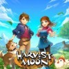 Новые игры Лошади на ПК и консоли - Harvest Moon: The Winds of Anthos