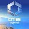 Лучшие игры Экономика - Cities: Skylines 2 (топ: 48k)