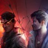 Новые игры Стимпанк на ПК и консоли - Dark Envoy