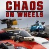 Лучшие игры Вождение - Chaos on Wheels (топ: 4.3k)
