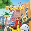 топовая игра Detective Pikachu Returns